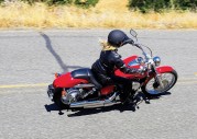 Honda Shadow Spirit 750 C2